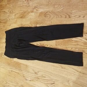 (S) Offline by Aerie High Rise Warm Up Leggings Yoga Athleisure Activewear Sport